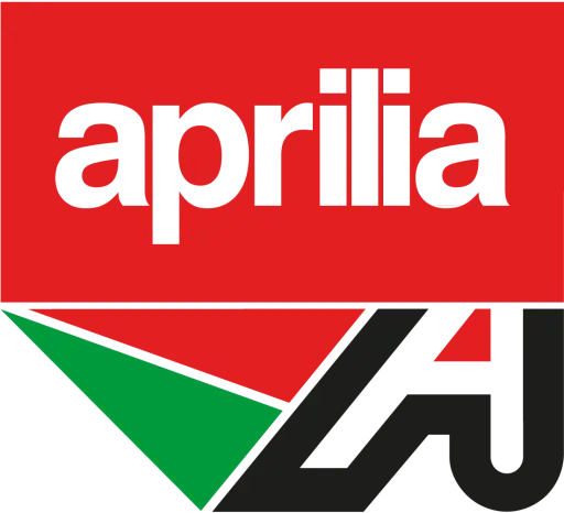 Aprilia logo