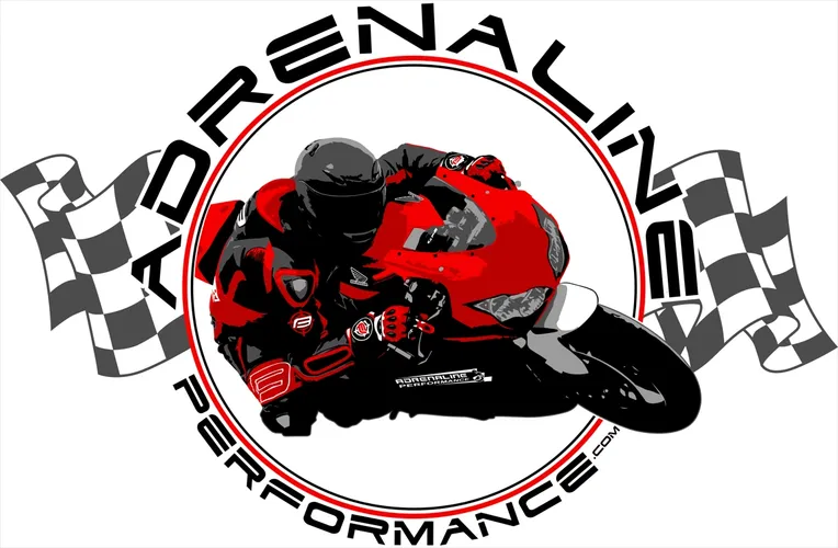 Adrenaline Performance logo