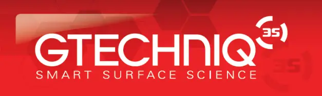 Gtechniq Smart Surface Science
