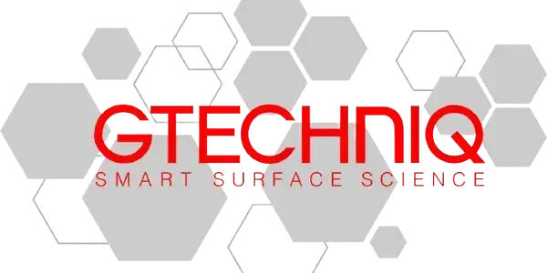 Gtechniq Smart Surface Science