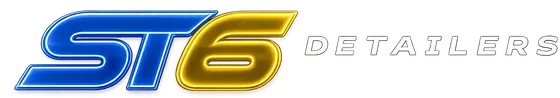 ST6 Detailers