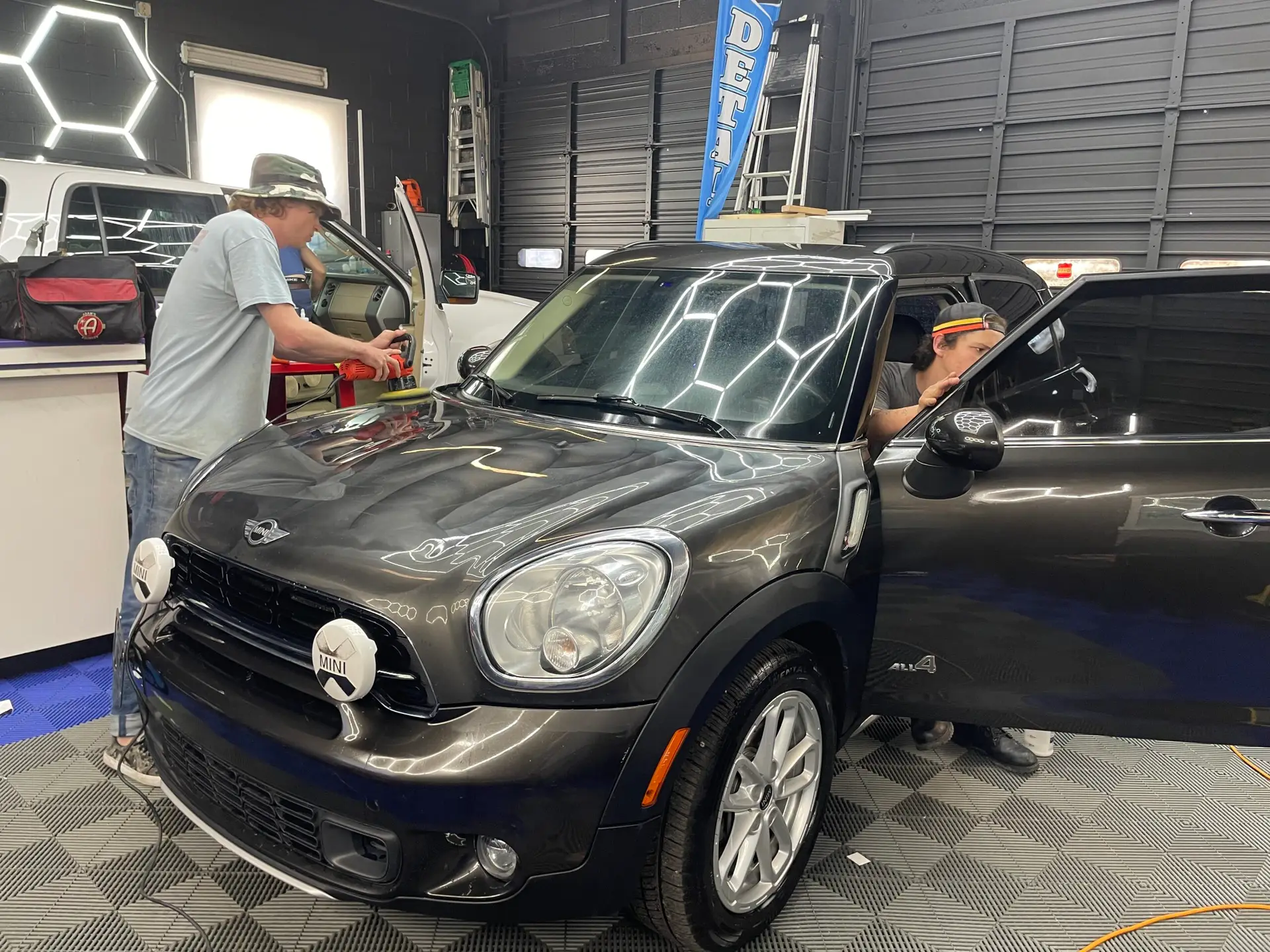 3-Year Gtechniq ceramic coating, Colorado Springs