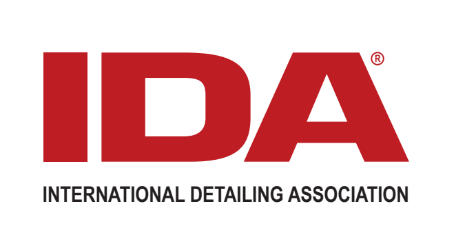 International Detailing Association logo